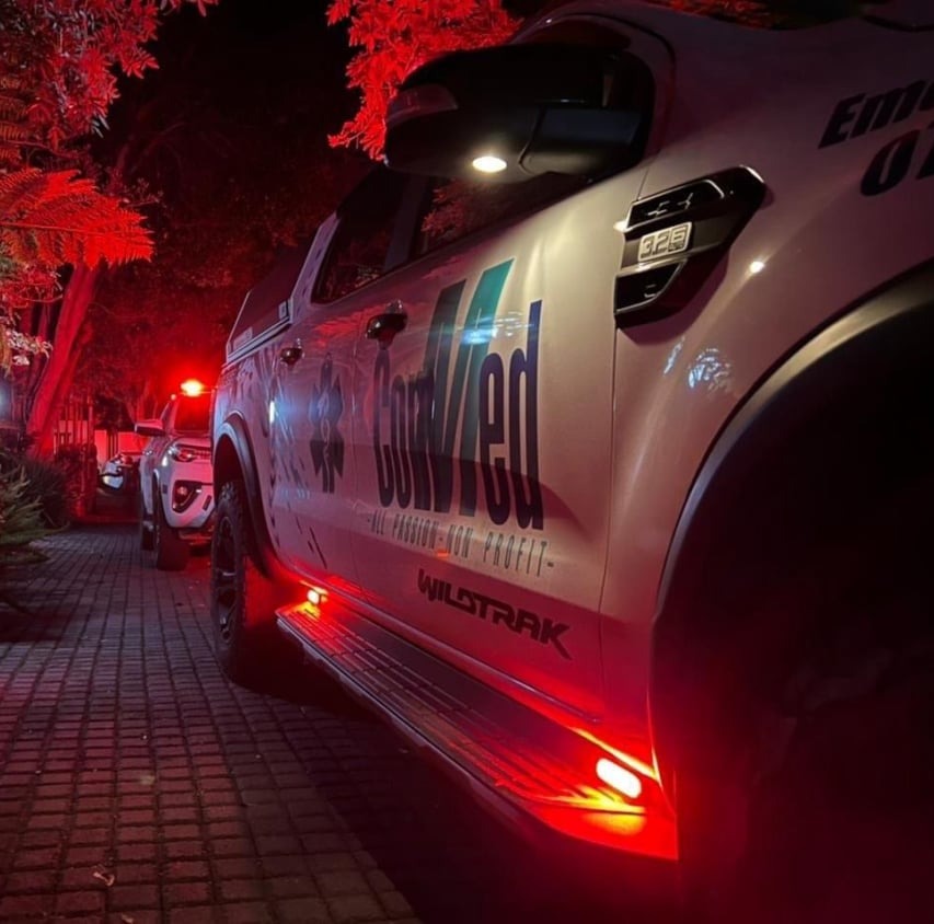 ComMed Emergency Services